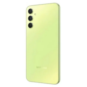 A34 5G 6/128Gb Light Green