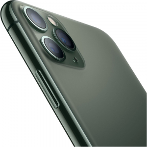 iPhone 11 Pro,  64Gb Midnight Green