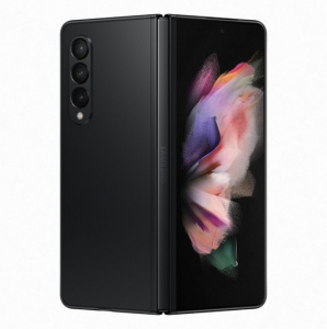 Galaxy Fold3 5G 12/512Gb Phantom Black