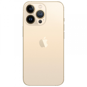 iPhone 13 Pro, 128 GB Gold MD
