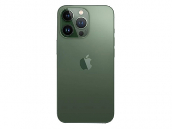 iPhone 13 Pro Max, 256 GB Green MD