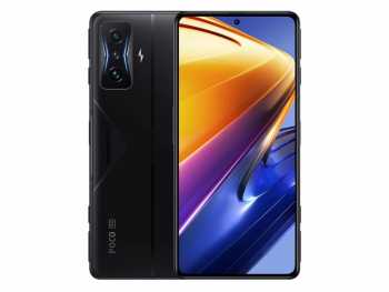 Poco F4 GT 8/128GB EU Black