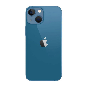 iPhone 13, 128 GB Blue MD