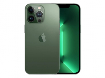 iPhone 13 Pro, 256 GB Green MD