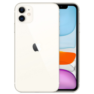 iPhone 11, 64Gb White