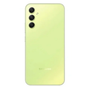 A34 5G 6/128Gb Light Green