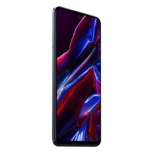 Poco X5 5G 6/128GB EU Black