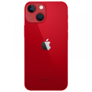 iPhone 13 mini, 256 GB Red MD