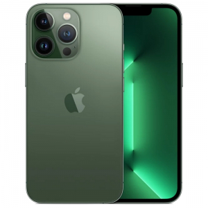 iPhone 13 Pro, 512 GB Green MD