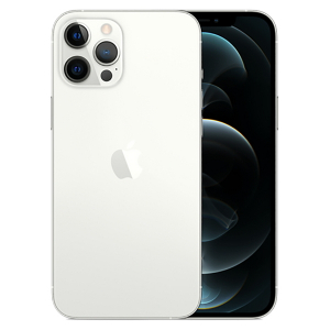 iPhone 12 Pro, 256Gb Silver