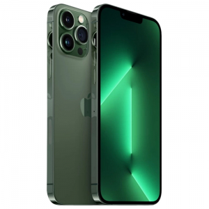 iPhone 13 Pro, 512 GB Green MD