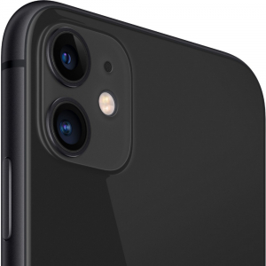 iPhone 11, 128Gb Black MD