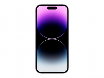 iPhone 14 Pro Max, 128GB Deep Purple MD