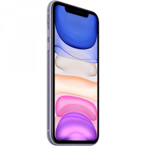 iPhone 11, 128Gb Purple MD