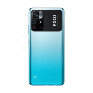 Poco M4 Pro 5G 4/64GB EU Cool Blue