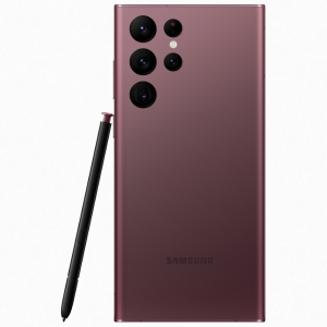 S908 S22Ultra 8/128Gb Burgundy