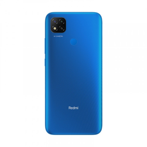 Redmi 9C 3/64 Gb RU Blue