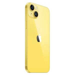 iPhone 14 Plus, 512GB Yellow MD