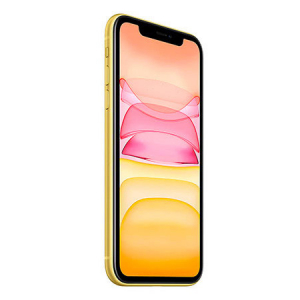 iPhone 11, 64Gb Yellow MD