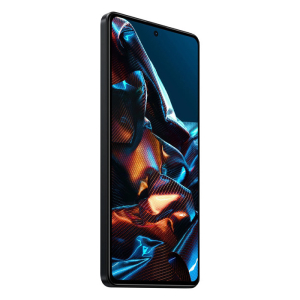 Poco X5 Pro 5G 6/128GB EU Black