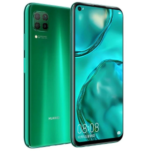 Huawei P 40 Lite DS 6/128GB Green