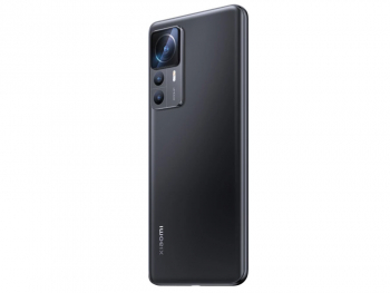 Xiaomi 12T Pro 8/256GB EU Cosmic Black