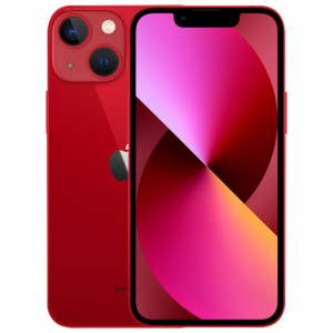 iPhone 13 mini, 128 GB Red MD