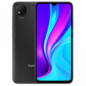 Redmi 9C 2/32 Gb EU Grey