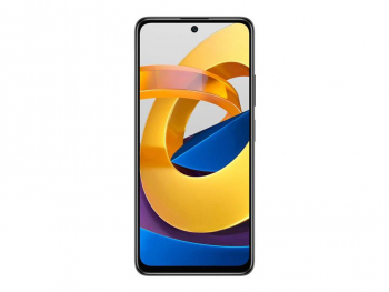 Poco M4 Pro 4/64GB EU Black