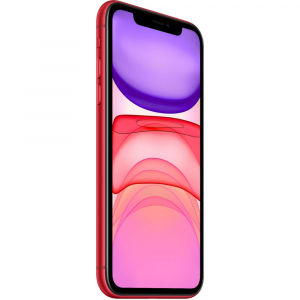 iPhone 11, 128Gb Red MD