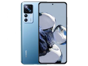 Xiaomi 12T Pro 8/256GB EU Clear Blue
