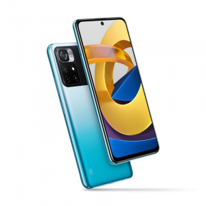 Poco M4 Pro 5G 4/64GB EU Cool Blue