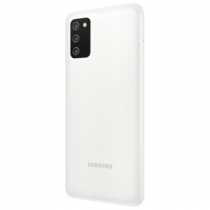 A03s 4/64Gb White