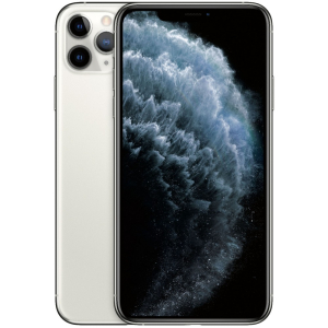 iPhone 11 Pro Max,  512Gb Silver MD