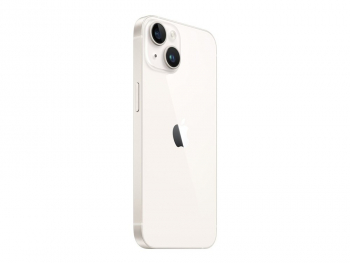iPhone 14, 256GB Starlight MD