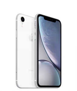 iPhone XR,  64Gb White 