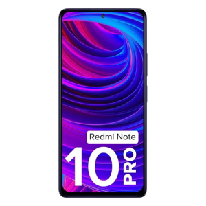 Redmi Note 10 Pro 8/256GB EU Purple