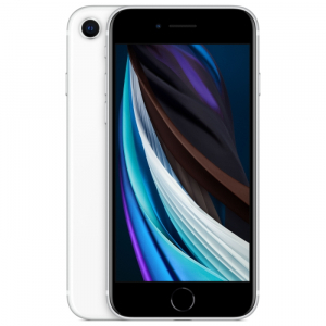 iPhone SE 2020, 64Gb White MD