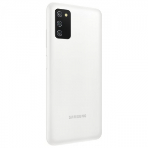 A03s 4/64Gb White