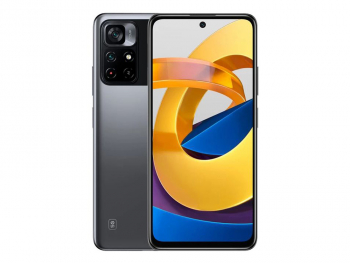 Poco M4 Pro 4/64GB EU Black