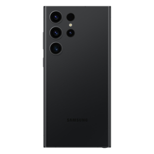 S918 S23 Ultra 12/256Gb Black