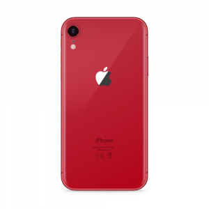 iPhone XR,  64Gb Red