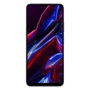 Poco X5 5G 6/128GB EU Black