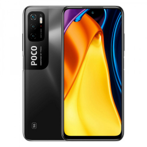 Poco M3 Pro 5G 4/64GB EU Black