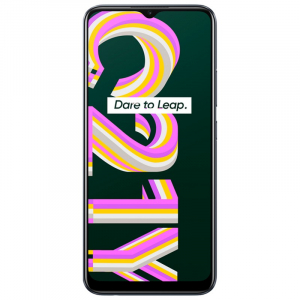 Realme C21Y  4/64 Gb Black