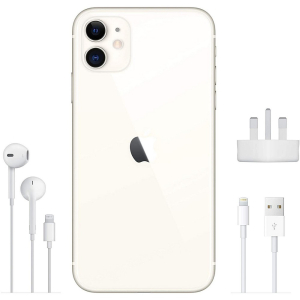 iPhone 11, 64Gb White