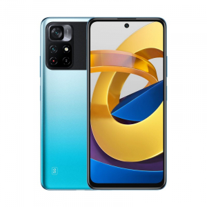 Poco M4 Pro 5G 4/64GB EU Cool Blue