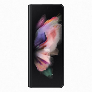 Galaxy Fold3 5G 12/512Gb Phantom Black