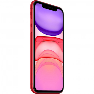 iPhone 11, 64Gb Red MD