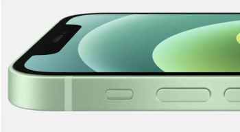 iPhone 12 mini, 64Gb Green MD